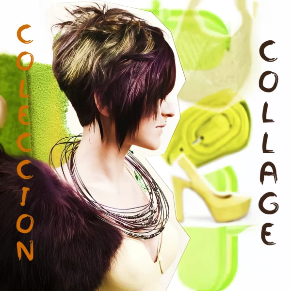 Coleccion Collage 1