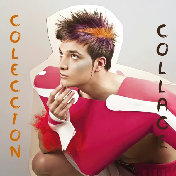 Coleccion Collage 2