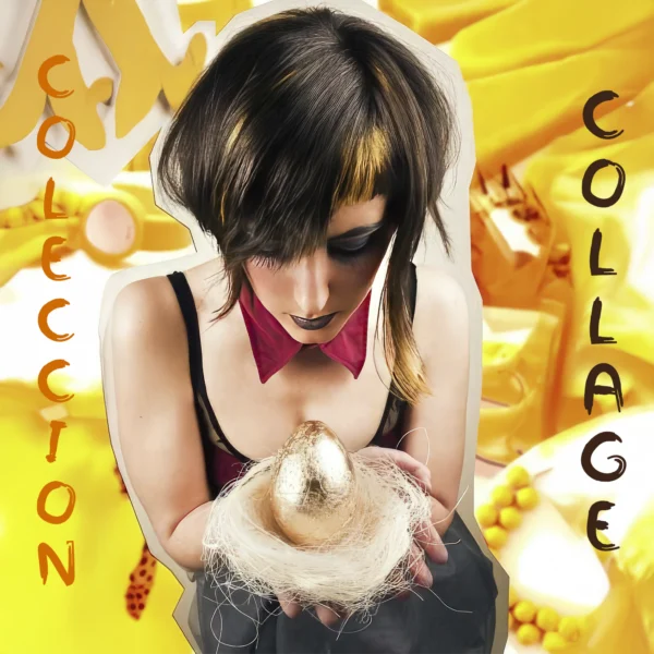 Coleccion Collage 4