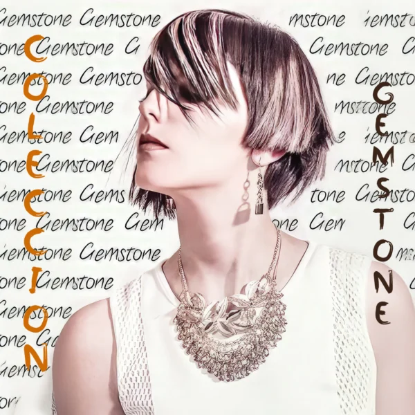 Coleccion Gemstone 2