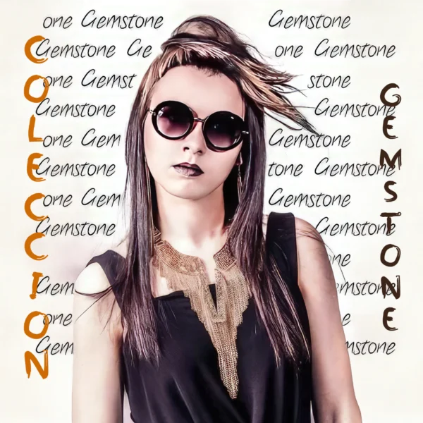 Coleccion Gemstone 3