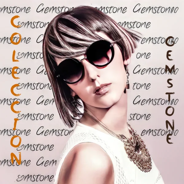 Coleccion Gemstone 4