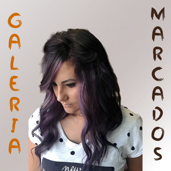 Marcados 004