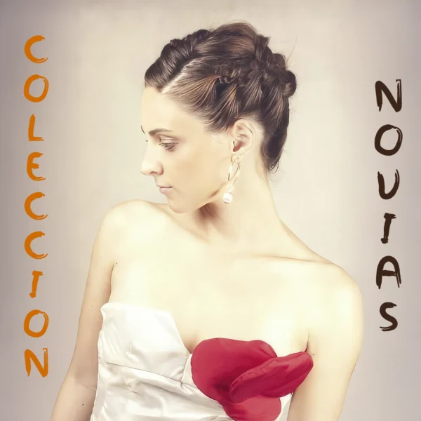Coleccion Novias 1