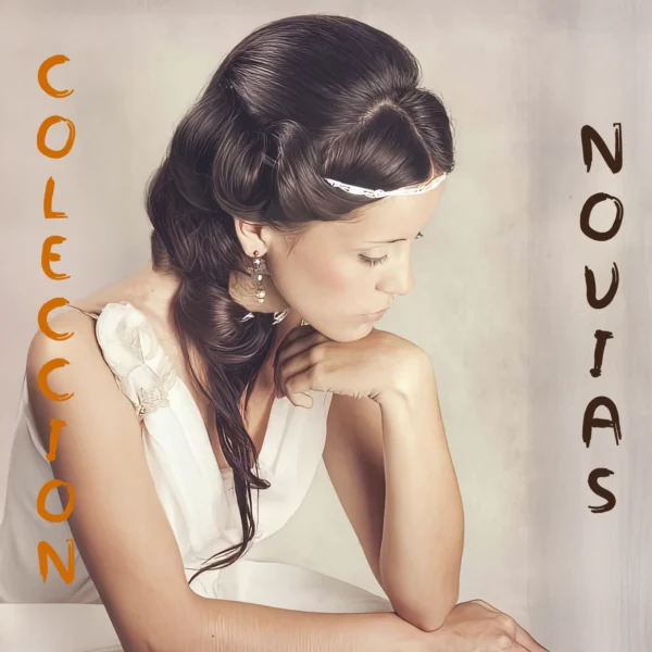 Coleccion Novias 2