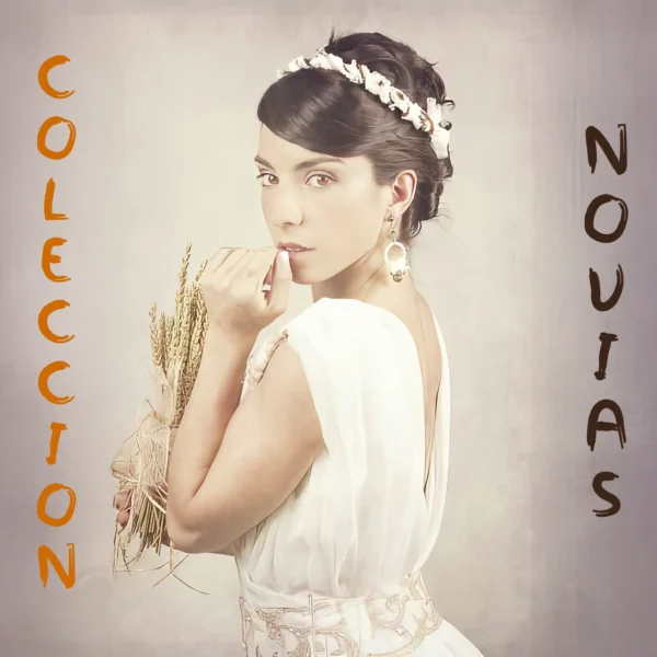 Coleccion Novias 4