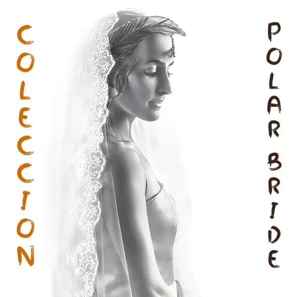 Coleccion PolarBride 1
