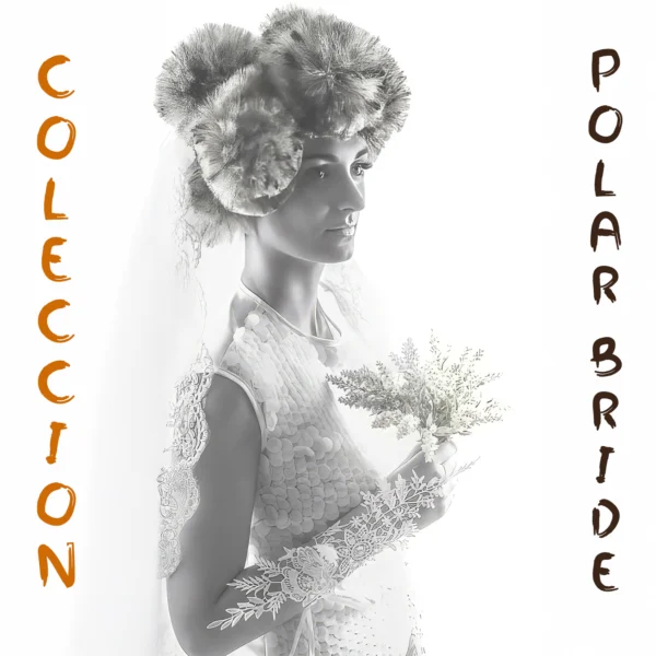 Coleccion PolarBride 2