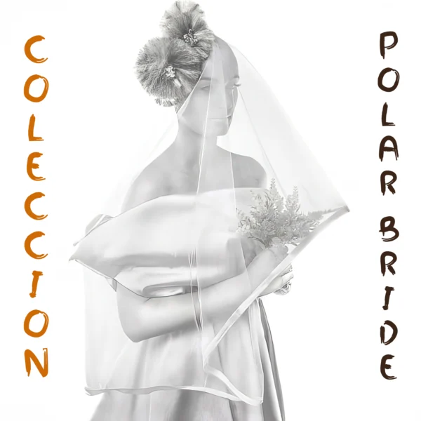 Coleccion PolarBride 4