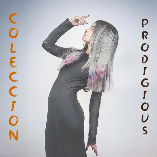 Coleccion Prodigious 1