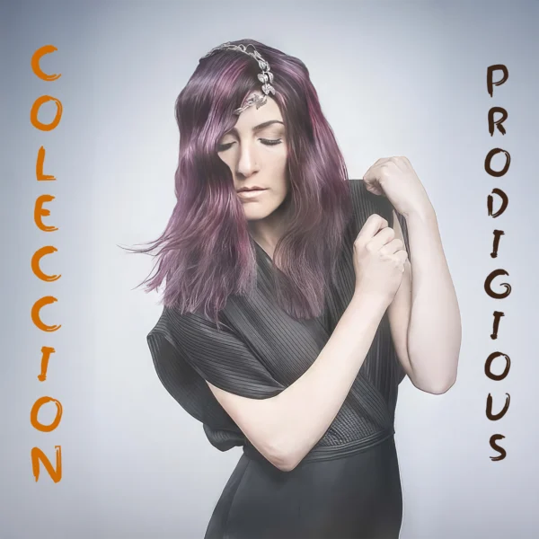 Coleccion Prodigious 2