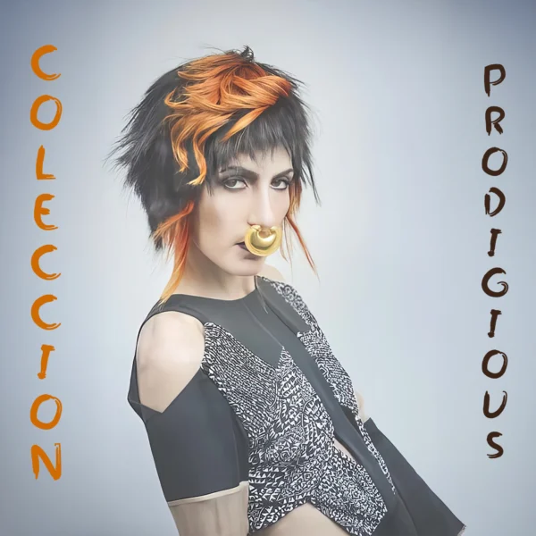 Coleccion Prodigious 3