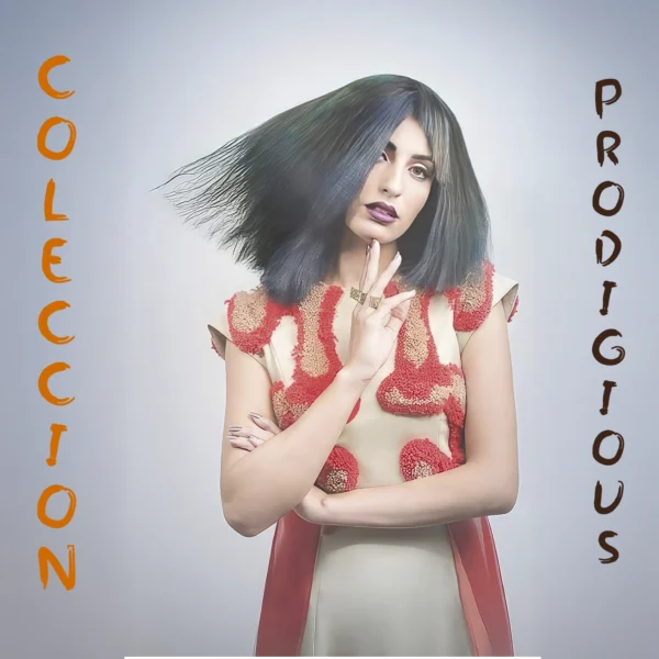 Coleccion Prodigious 4