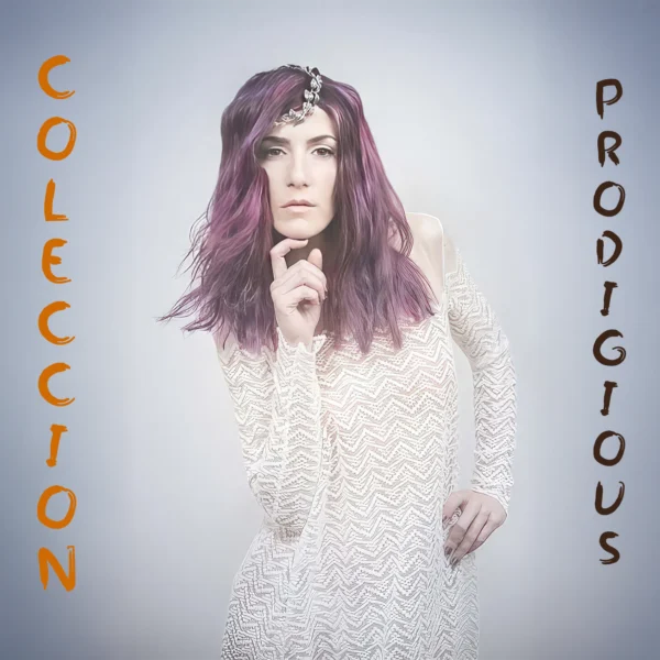 Coleccion Prodigious 5