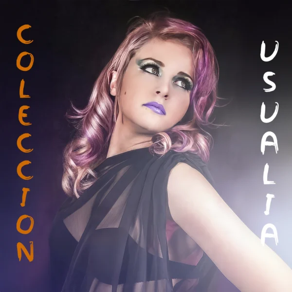 Coleccion Usualia 1