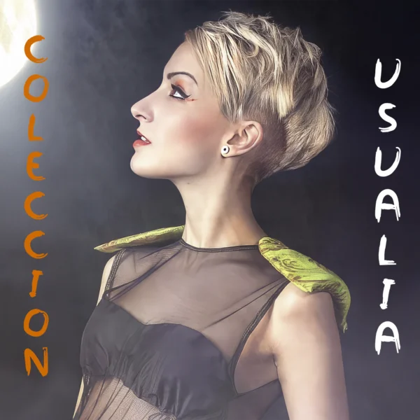 Coleccion Usualia 2