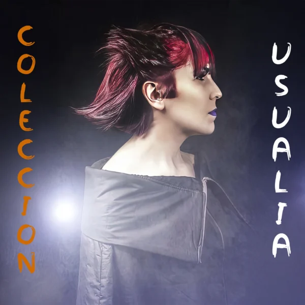Coleccion Usualia 3