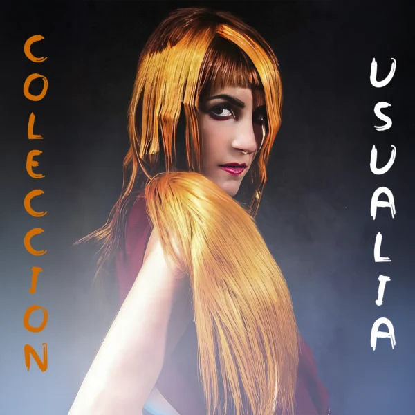 Coleccion Usualia 4