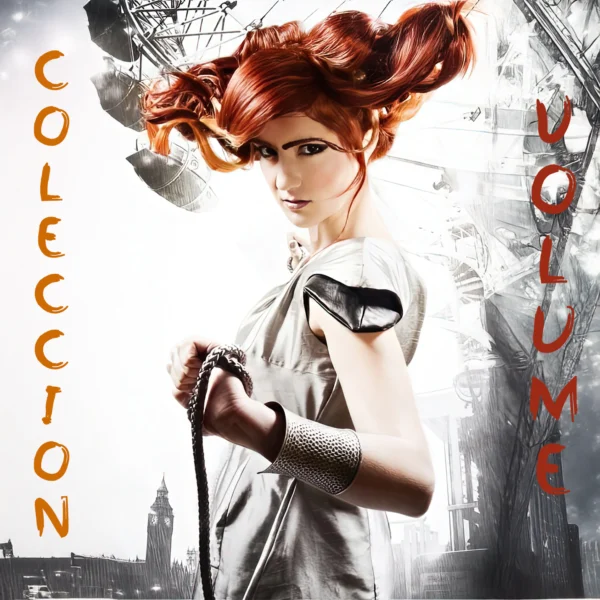 Coleccion Volume 1