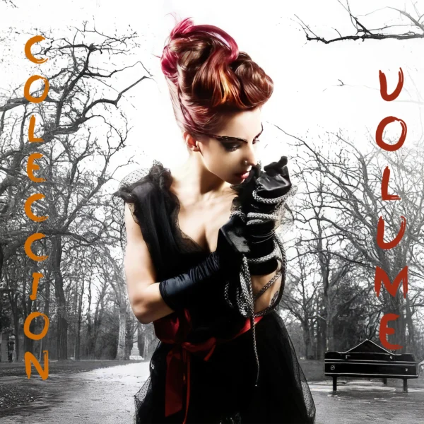 Coleccion Volume 2