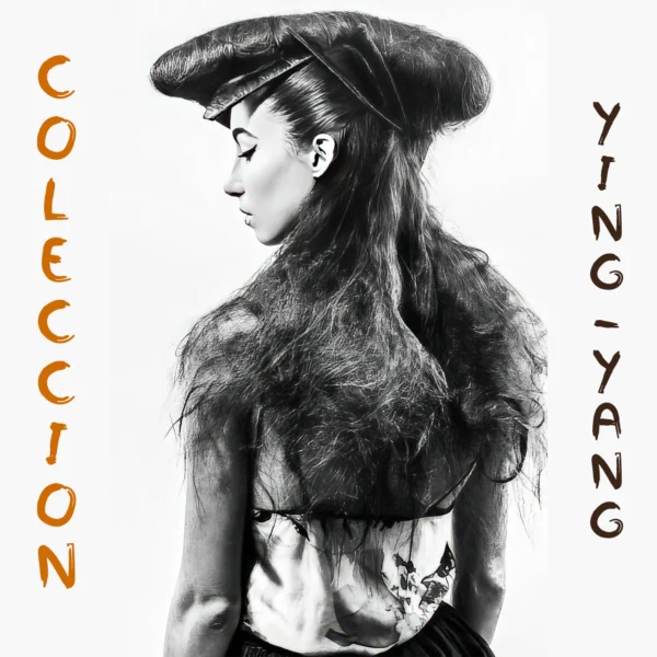 Coleccion YingYang 1