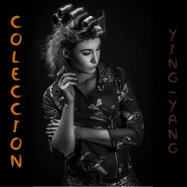 Coleccion YingYang 2