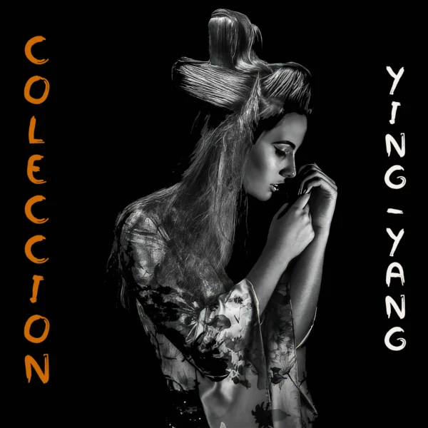 Coleccion YingYang 3