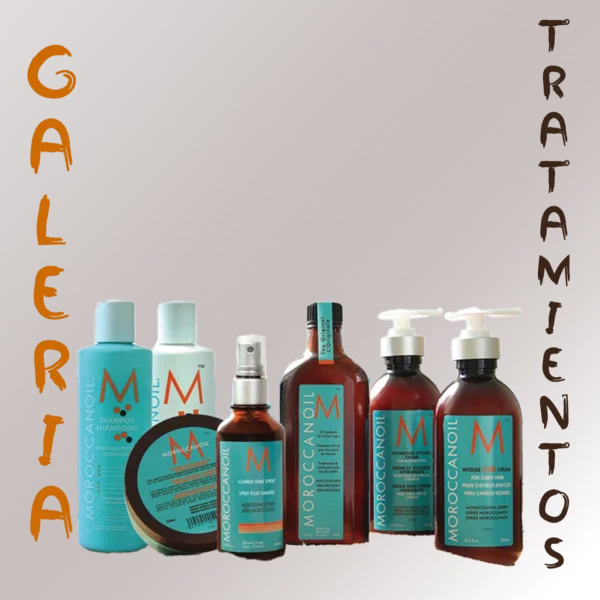 Galería Tratamientos