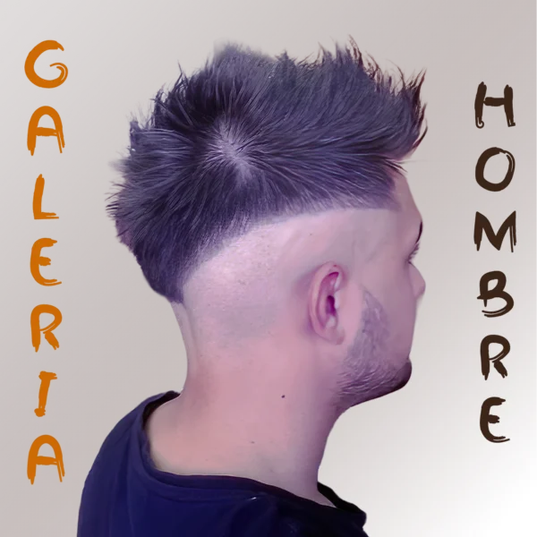 Galería Hombre