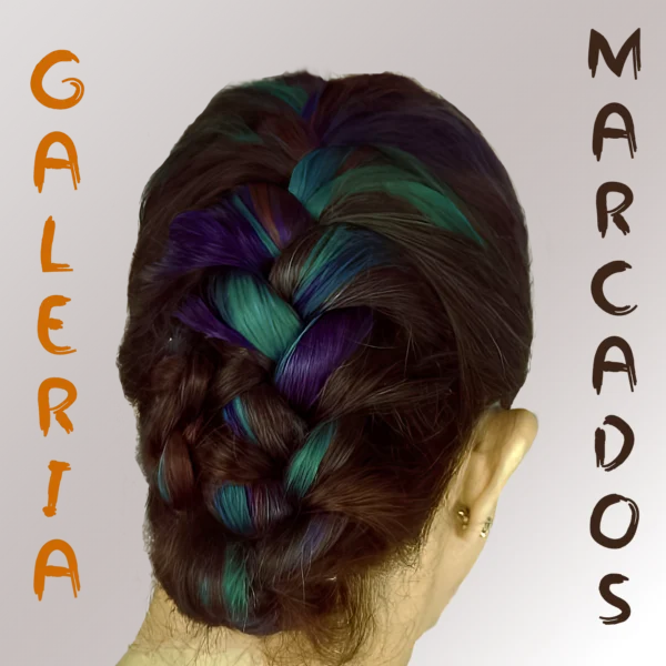 Galería Marcados